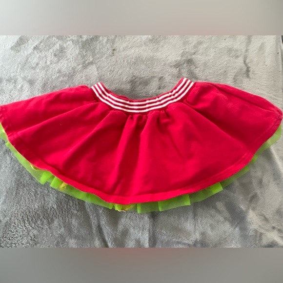 Girls/kids fun Easter Skirt - Picture 3 of 6